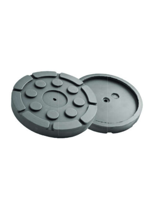 Rubberen pads Hofmann